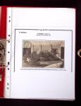 1900-1930 Collection sur le type blanc décrivant au