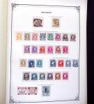 1849-1940 Mint and used collection