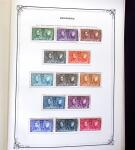1849-1940 Mint and used collection