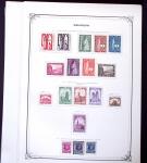 1849-1940 Mint and used collection