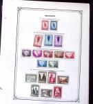 1849-1940 Mint and used collection