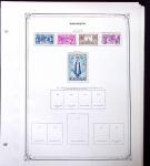 1849-1940 Mint and used collection