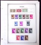 1849-1940 Mint and used collection