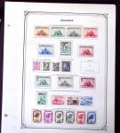 1849-1940 Mint and used collection
