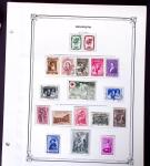 1849-1940 Mint and used collection