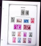 1849-1940 Mint and used collection