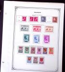 1849-1940 Mint and used collection