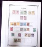 1849-1940 Mint and used collection