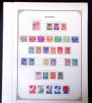 1849-1940 Mint and used collection