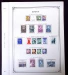 1849-1940 Mint and used collection