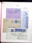 1906-1937 Collection de semeuses fond plein du célèbre