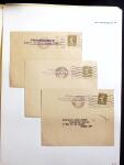 1906-1937 Collection de semeuses fond plein du célèbre