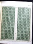 1906-1937 Collection de semeuses fond plein du célèbre