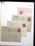 1906-1937 Collection de semeuses fond plein du célèbre