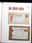 1906-1937 Collection de semeuses fond plein du célèbre