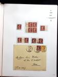 1906-1937 Collection de semeuses fond plein du célèbre