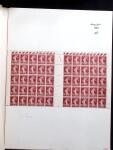 1906-1937 Collection de semeuses fond plein du célèbre