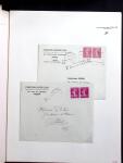 1906-1937 Collection de semeuses fond plein du célèbre