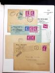1906-1937 Collection de semeuses fond plein du célèbre