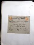 1906-1937 Collection de semeuses fond plein du célèbre