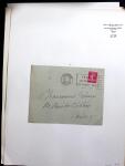 1906-1937 Collection de semeuses fond plein du célèbre