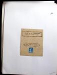 1906-1937 Collection de semeuses fond plein du célèbre