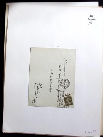 1906-1937 Collection de semeuses fond plein du célèbre