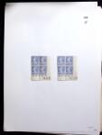 1906-1937 Collection de semeuses fond plein du célèbre
