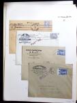 1906-1937 Collection de semeuses fond plein du célèbre