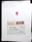 1906-1937 Collection de semeuses fond plein du célèbre
