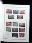 1932-95 Collection en timbres neufs sans charnière,