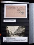 1914-1919 Collection R. Ph. ayant servie à la rédaction