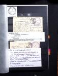 1914-1919 Collection R. Ph. ayant servie à la rédaction