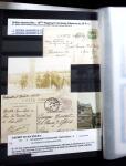 1914-1919 Collection R. Ph. ayant servie à la rédaction