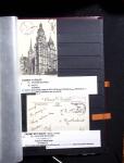 1914-1919 Collection R. Ph. ayant servie à la rédaction
