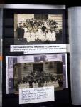 1914-1919 Collection R. Ph. ayant servie à la rédaction