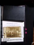 1914-1919 Collection R. Ph. ayant servie à la rédaction