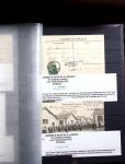1914-1919 Collection R. Ph. ayant servie à la rédaction