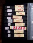 1982-90 Collection sur la Liberté de Gandon avec