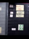 1982-90 Collection sur la Liberté de Gandon avec