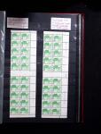 1982-90 Collection sur la Liberté de Gandon avec