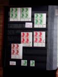 1982-90 Collection sur la Liberté de Gandon avec