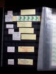 1982-90 Collection sur la Liberté de Gandon avec