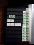 1982-90 Collection sur la Liberté de Gandon avec