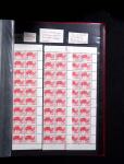 1982-90 Collection sur la Liberté de Gandon avec