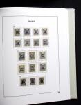 1919-2020 Overcomplete collection of Poland in 9 Davo