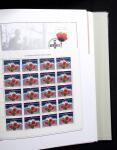 1919-2020 Overcomplete collection of Poland in 9 Davo