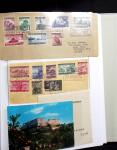 1919-2020 Overcomplete collection of Poland in 9 Davo