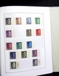 1919-2020 Overcomplete collection of Poland in 9 Davo