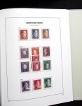 1919-2020 Overcomplete collection of Poland in 9 Davo